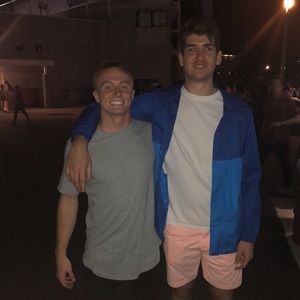 Meet your Posher, Kevin